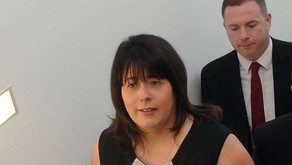 (UK) NI: Reporter attacked for saying SPED costs 'unsustainable'