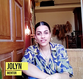 An Art Class with Jolynn.