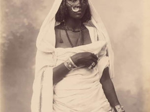 nubia, egypt (1878)✨
artist: pascal sébah & jean pascal sebah
Nubian Woman.
