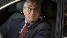 De Niro chama Trump de "gângster" e, em entrevista, manda emissora de notícias "se f*der"