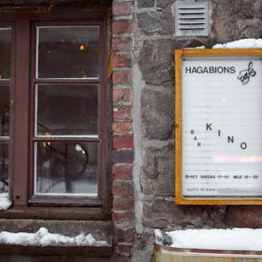 Om jag saknar saker - About missing things