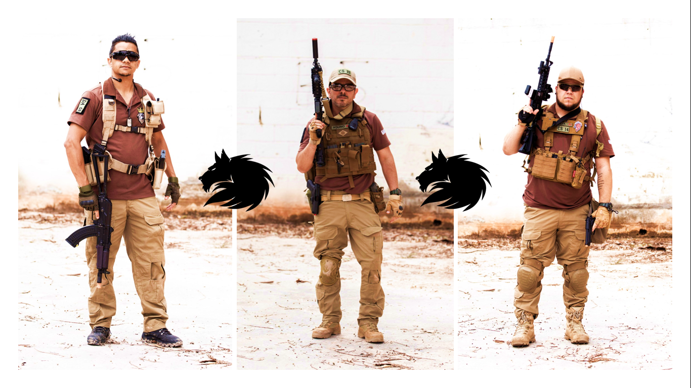 Loadout GMP content media