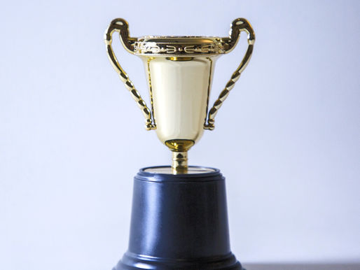 Top Workplace Award!