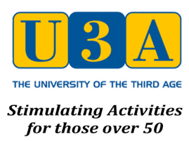 U3A Term 1 2020 Newsletter out now