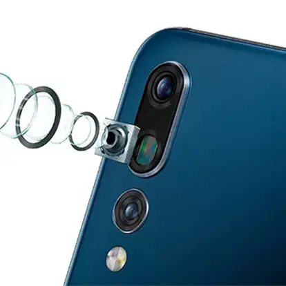 We Can See The First 192 MP Camera Smartphone Next Month