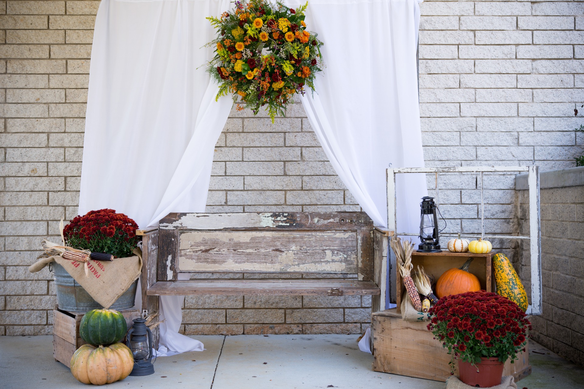 Thanksgiving decorations ideas content media