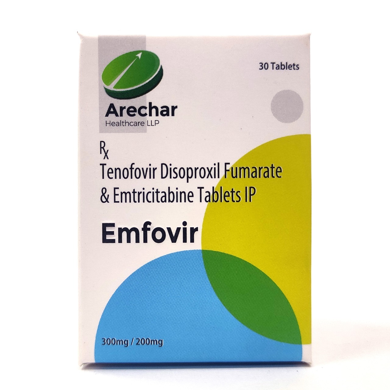 Tenofovir disoproxil fumarate tablets 300 mg content media
