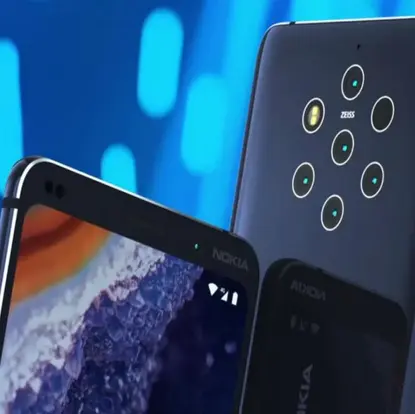 Nokia 9.2 PureView with Snapdragon 865 Expected to be Introduced on MCW 2020