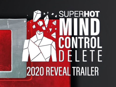 SUPERHOT: MIND CONTROL DELETE ANNOUNCED FOR NINTENDO SWITCH