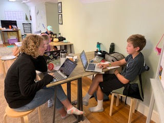 Our Week In Review (10/7 - 10/11)