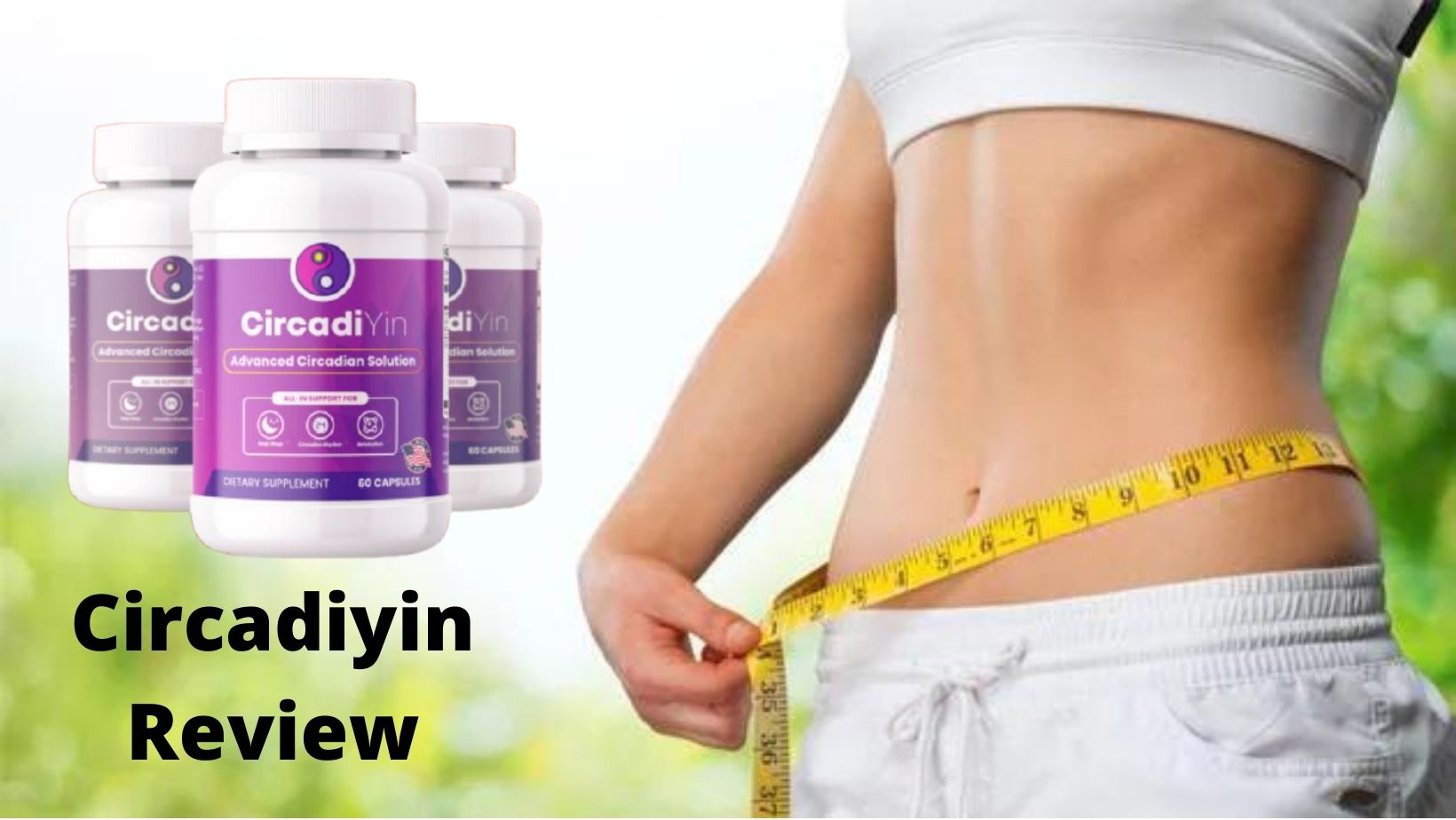 Is A Circadiyin Solution That Promotes Weight Loss content media