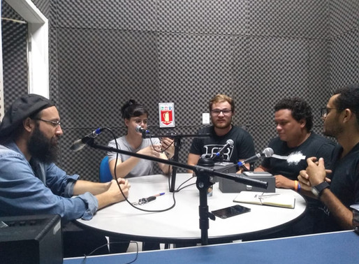 Podcast: Polarização no debate político brasileiro