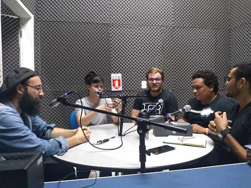 Podcast: Polarização no debate político brasileiro