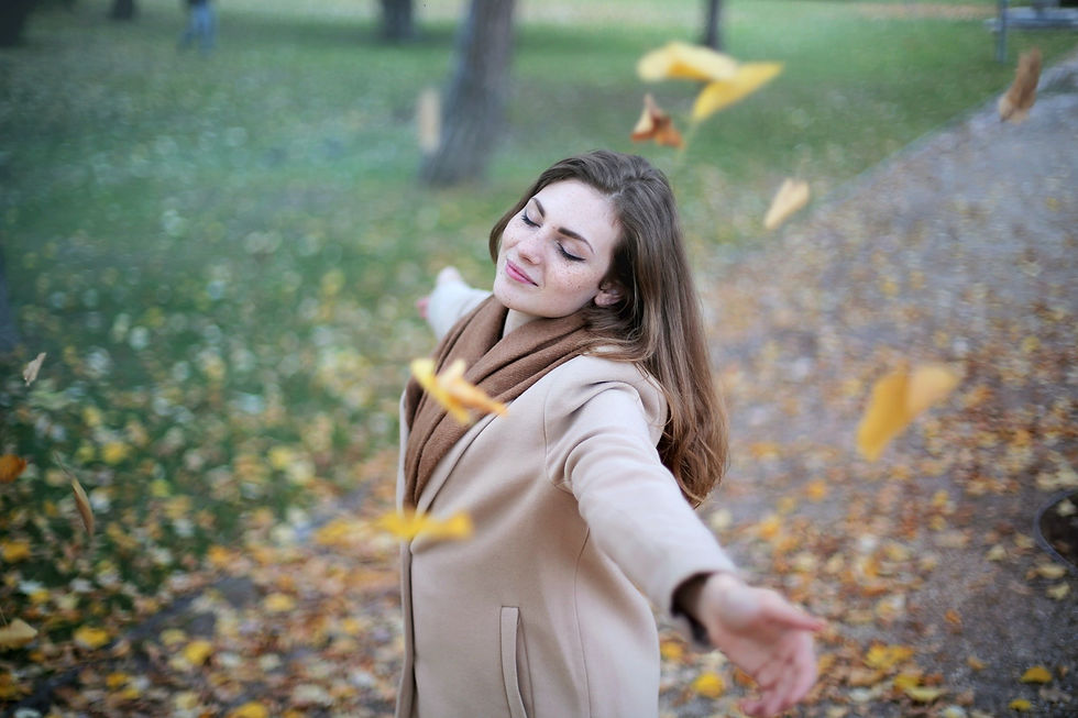 Finding the Purpose of Life