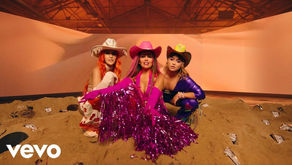 Thalía, Farina & Sofía Reyes presentan su éxito TICK TOCK