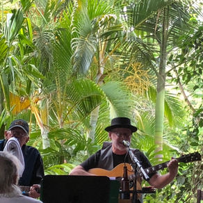 All Good Things Must Come To An End