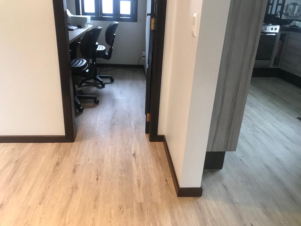 Piso de PVC - Gênova — foto 2
