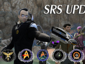 UPDATE 4 for SRS - NEWS