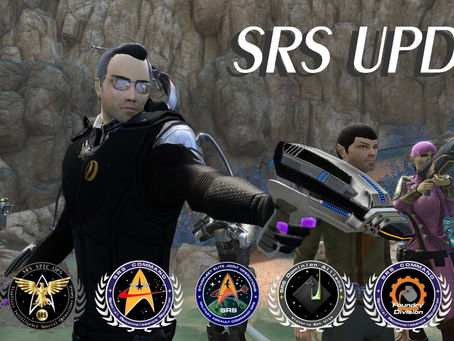 UPDATE 4 for SRS - NEWS