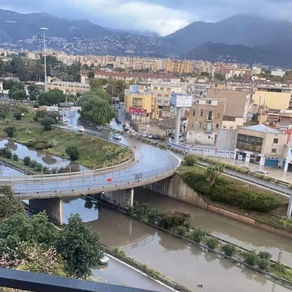 I NEGAZIONISTI DEGLI ALLAGAMENTI