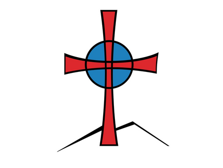 This Week
at
Saint Luke’s of the Mountains
May 24 – 30, 2020
