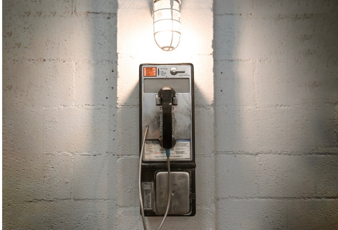 Sky High Email and Phone Rates, Keep Prisoners From Sharing Their Story content media