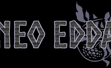 Neo Edda - Demo Released!