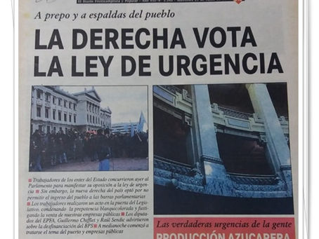 LUC 200, LUC 2020, cualquier similitud, es mera coincidencia? junio 2020.-