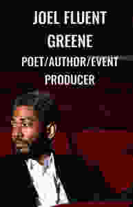 Poet, Writer, Icon
