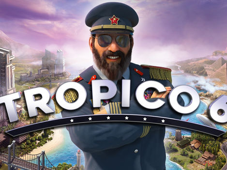 Tropico 6 FREE Weekend On Steam, To Celebrate 'Lobbyistico' DLC available now