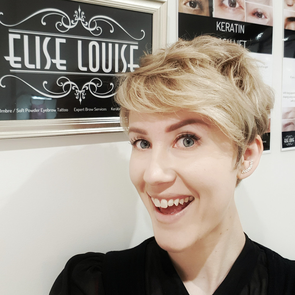 Elise Louise
