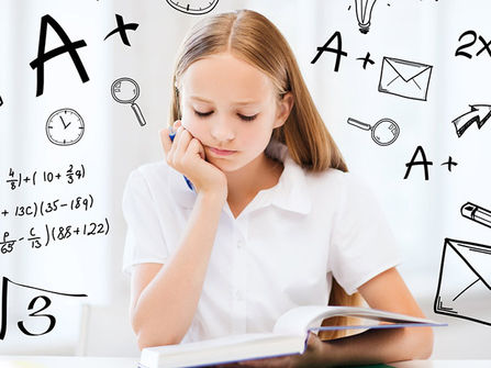 PROBLEMAS ESCOLARES ¿CÓMO ENFRENTARLOS?