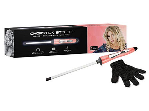 Want Luscious Curly Hair?