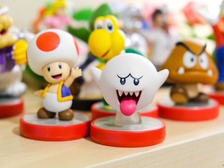 Did You Know Nintendo Was Founded More Than 130 Years Ago?