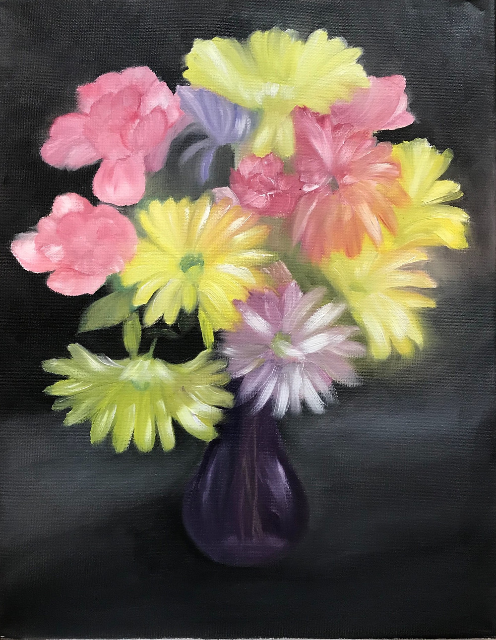 Name this painting