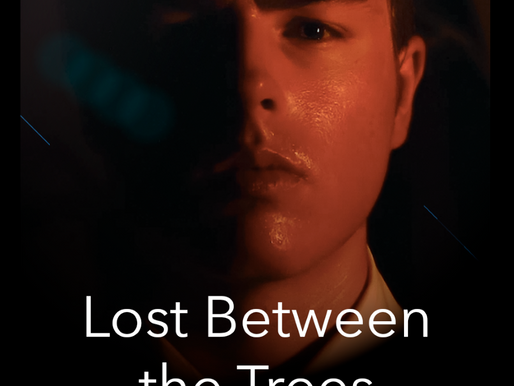 Lost Between the Trees short film review