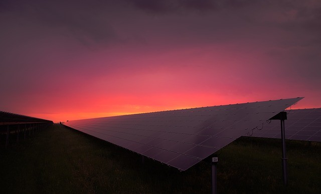 "Reverse Solar Panels" Harvest Energy at Night are Currently Under Works content media