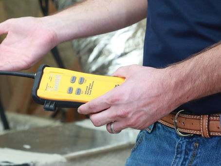 The Benefits of a Preventative Maintenance Plan