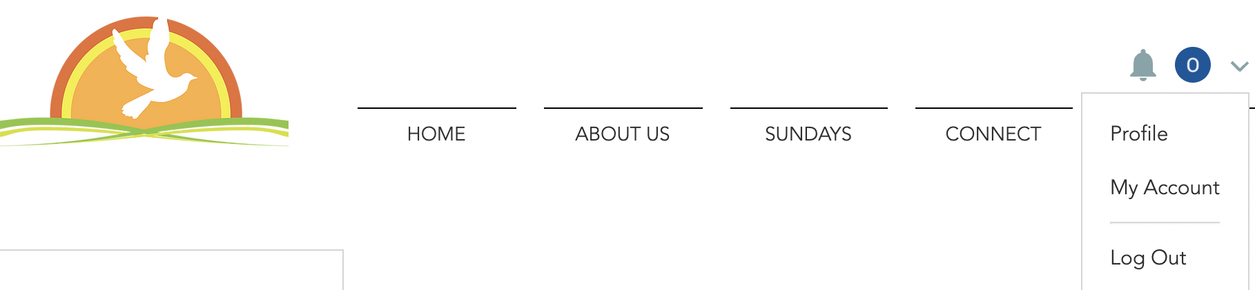 How to Display Your Real Name content media