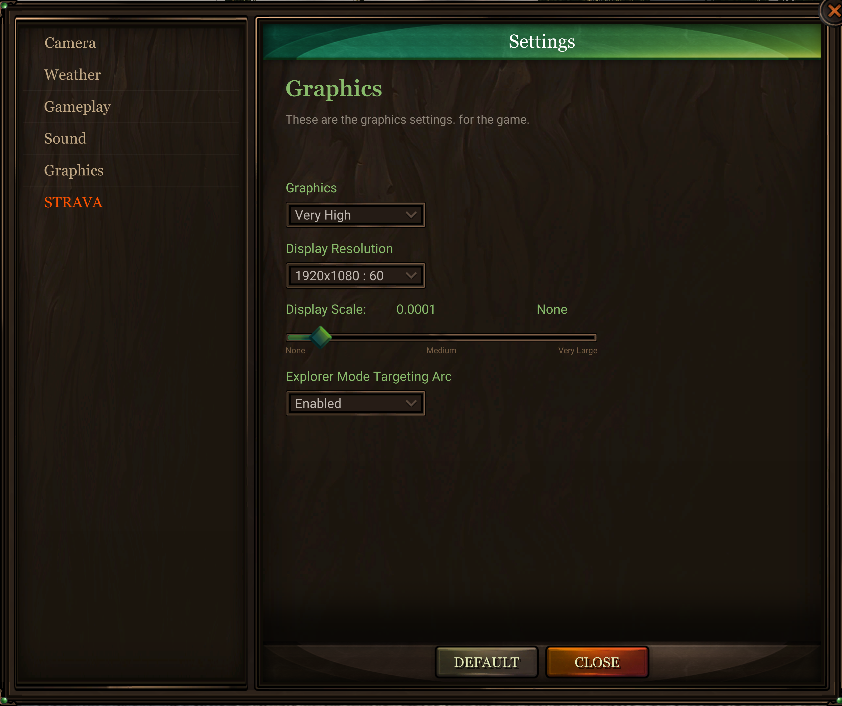 OrbRider version 1.3.5.1 Beta content media