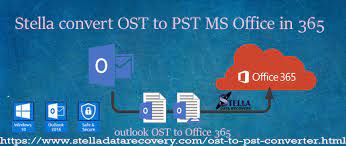 How to Convert Ost File to Pst File ? content media
