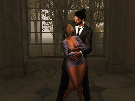 Autumn Dance