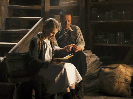 Storia di una ladra di libri (2013)