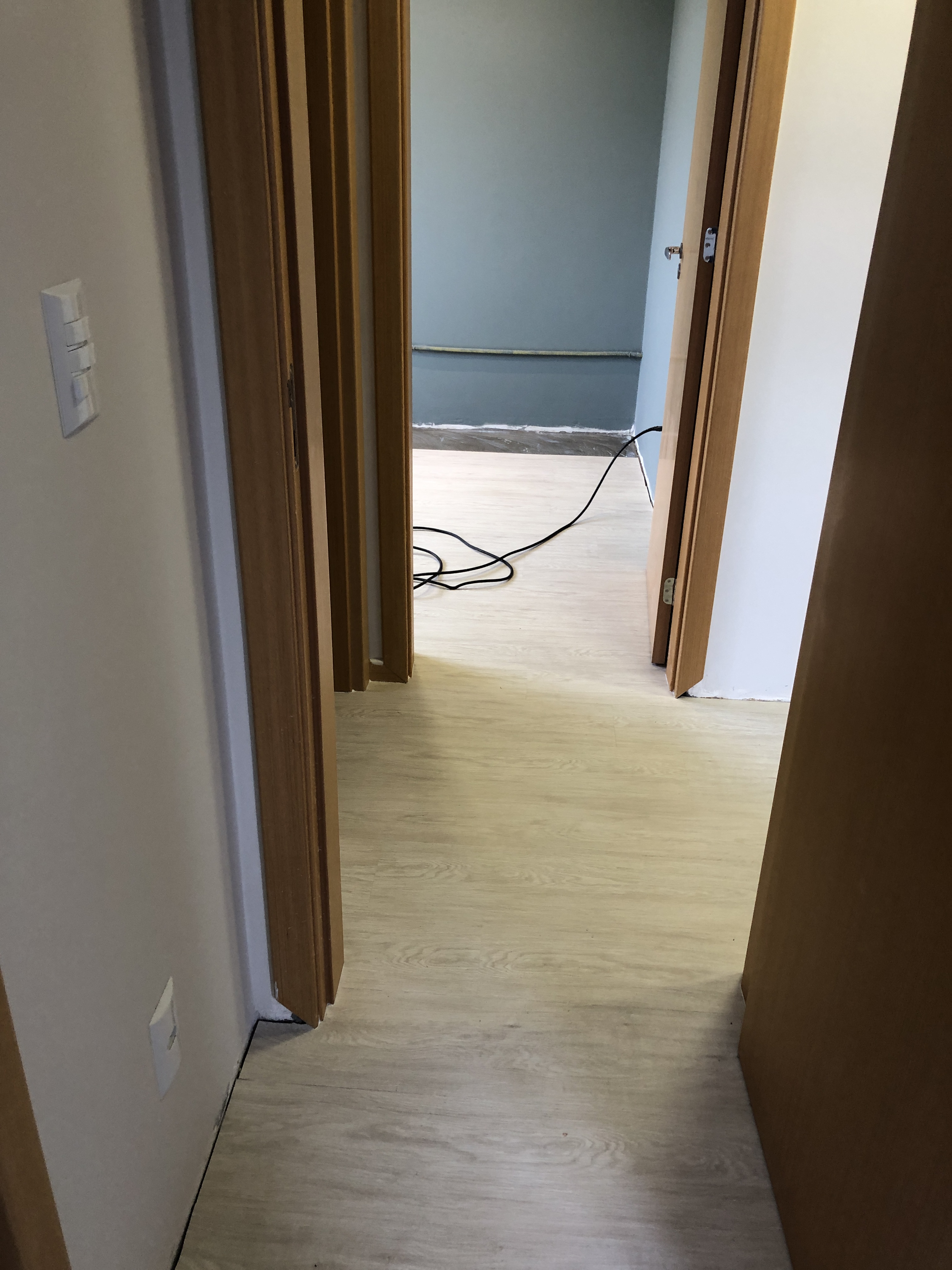 Piso de PVC Nápoles — foto 5
