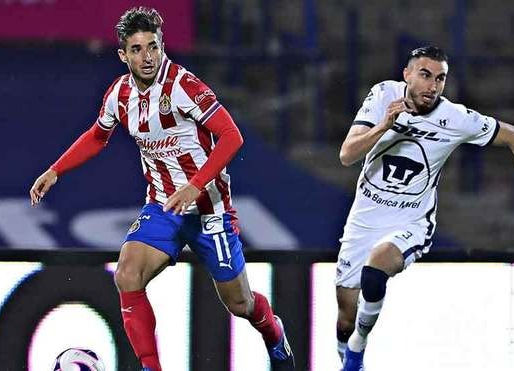 Aguerrido empate en CU