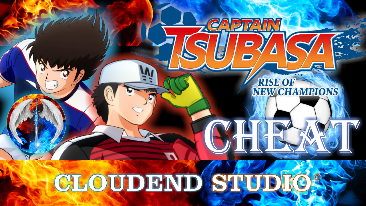 cheat captain tsubasa ps2 cheat engine cheat captain tsubasa ps2 cheat engine