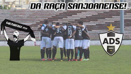 A Crónica da 4ª vitória consecutiva