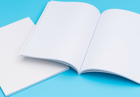 Como imprimir um livreto?