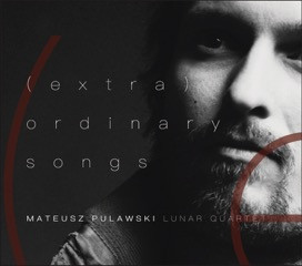 Derde album Mateusz Pulawski Lunar Quartet in januari 2018