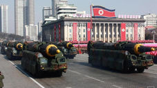 Entrevista: Coreia do Norte não destruirá unilateralmente sua capacidade nuclear